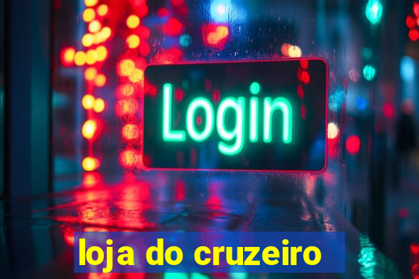loja do cruzeiro - barro preto